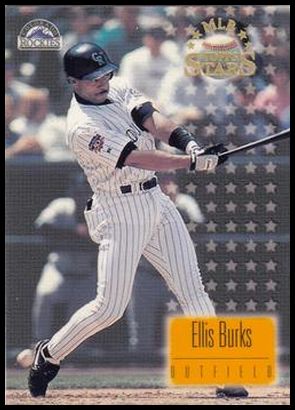69 Ellis Burks
